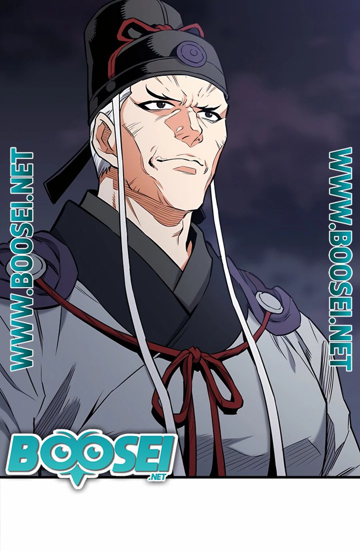 Pride Of The Blade Chapter 05 Gambar 45