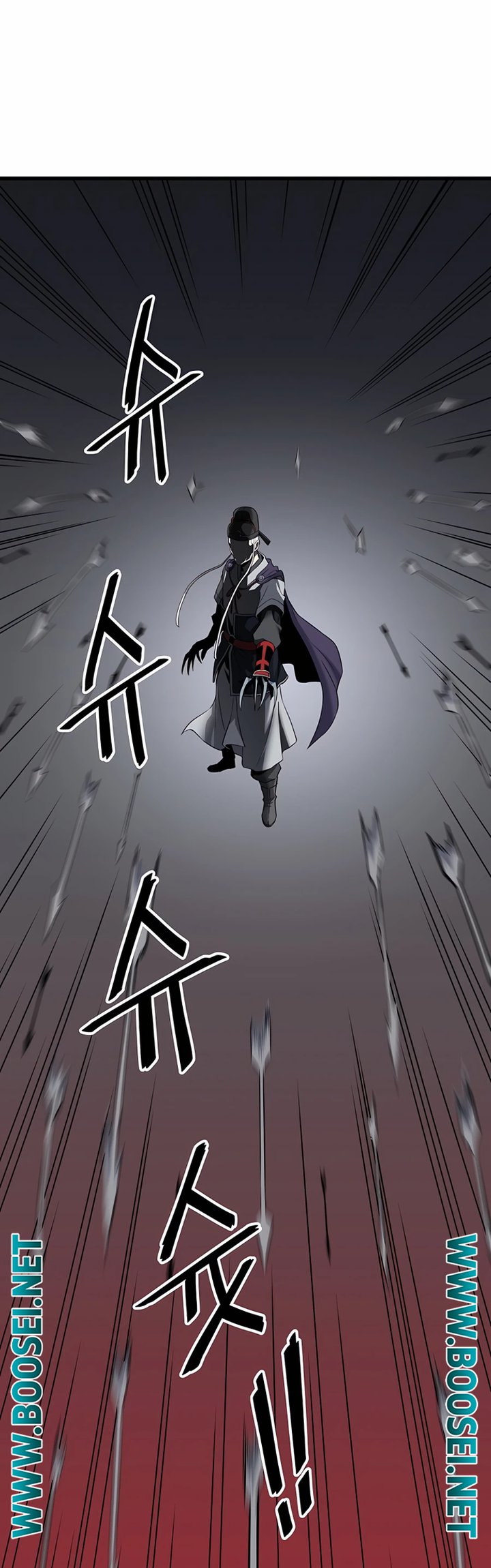 Pride Of The Blade Chapter 05 Gambar 53