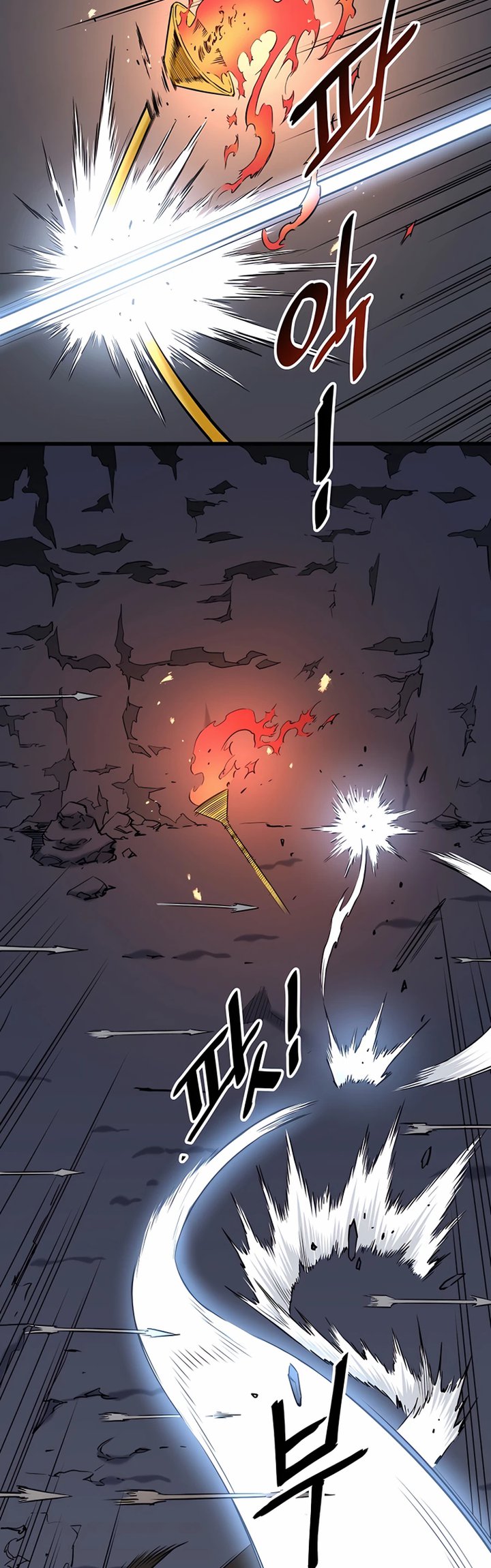 Pride Of The Blade Chapter 05 Gambar 56
