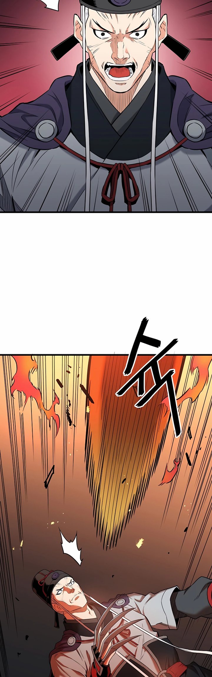 Pride Of The Blade Chapter 05 Gambar 58