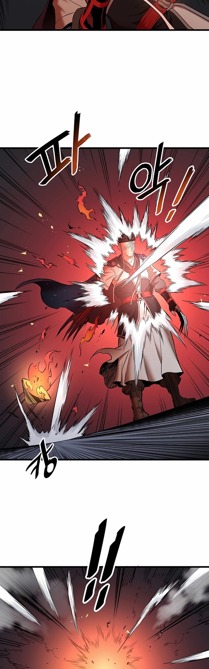 Pride Of The Blade Chapter 05 Gambar 59