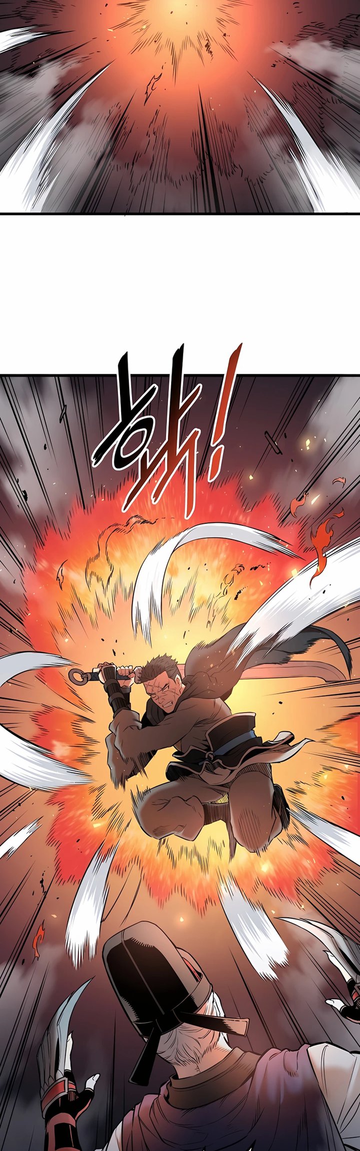 Pride Of The Blade Chapter 05 Gambar 60