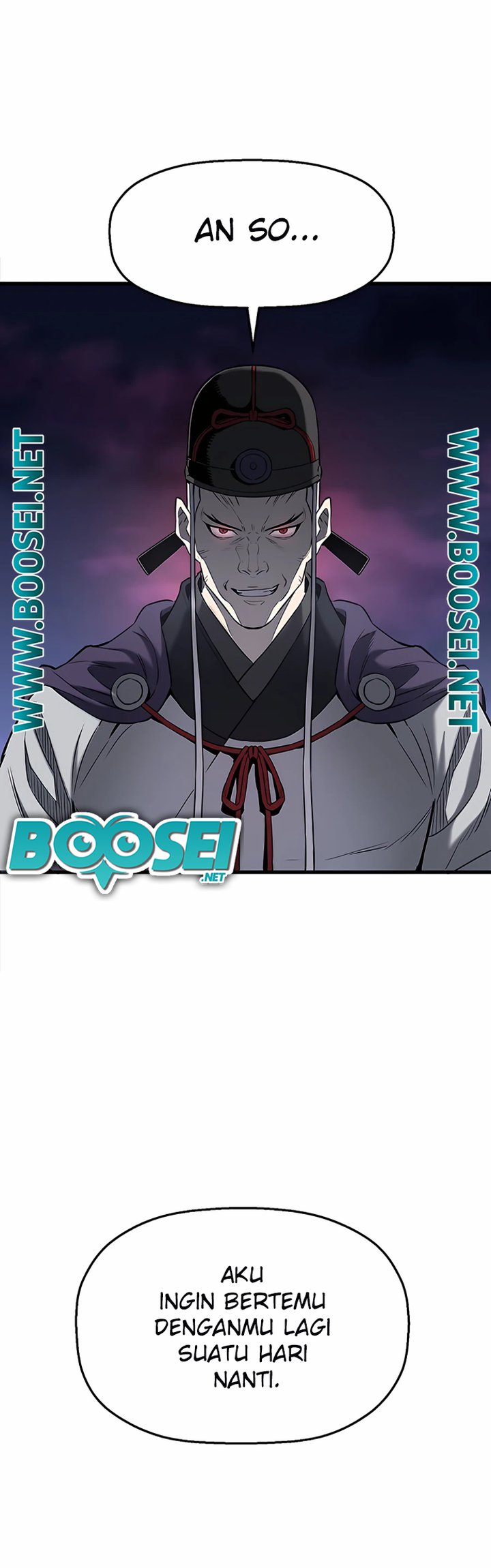 Pride Of The Blade Chapter 05 Gambar 67