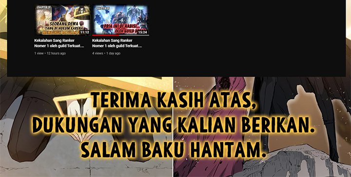 Pride Of The Blade Chapter 05 Gambar 70