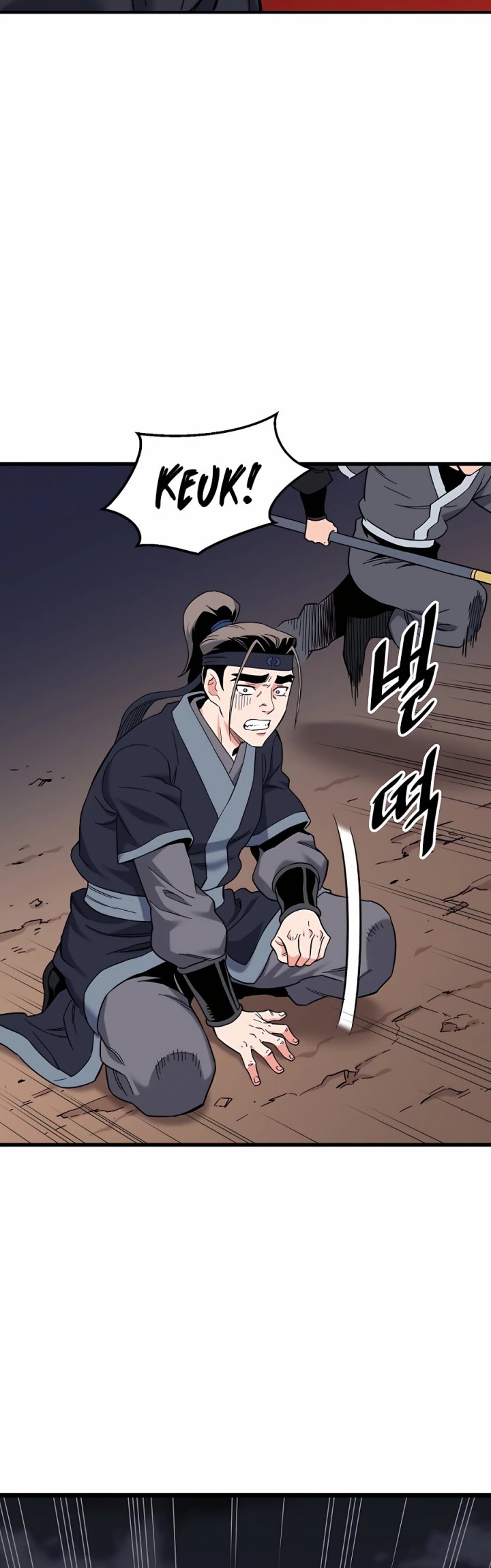 Pride Of The Blade Chapter 04 Gambar 66