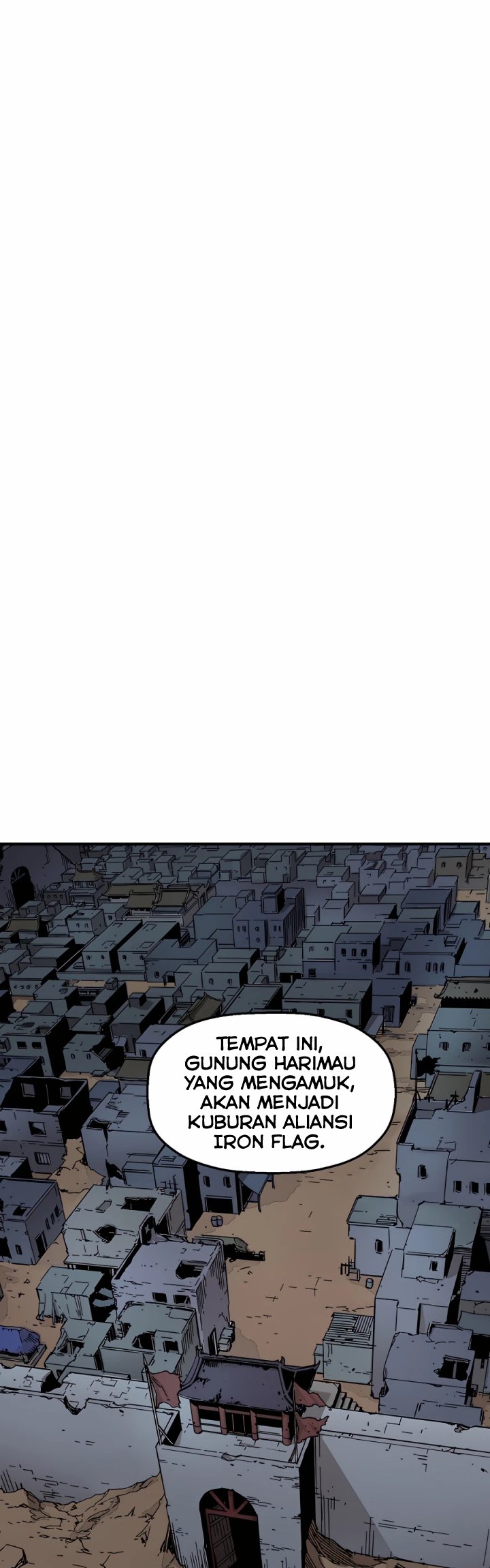 Pride Of The Blade Chapter 04 Gambar 74