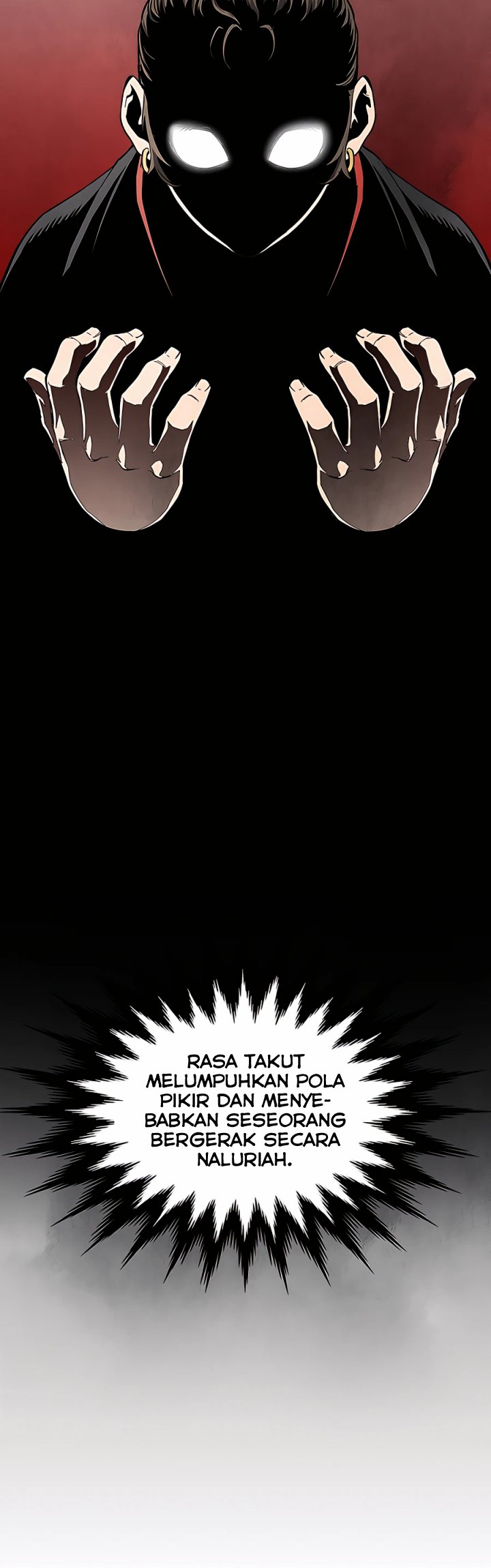 Pride Of The Blade Chapter 04 Gambar 83