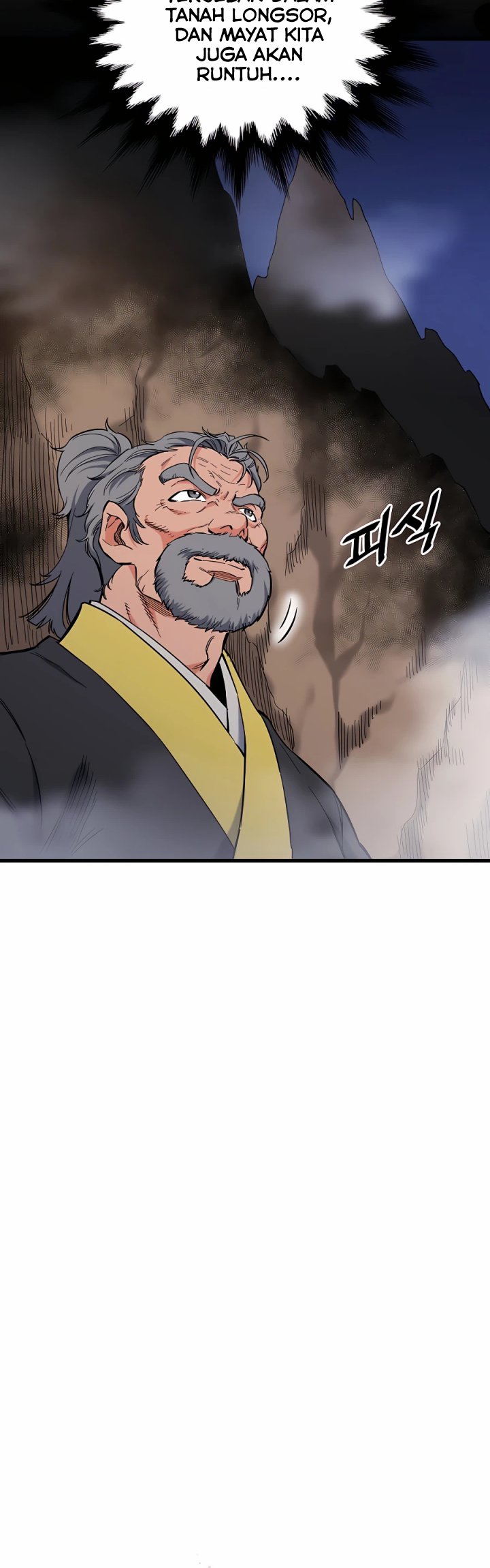 Pride Of The Blade Chapter 04 Gambar 9