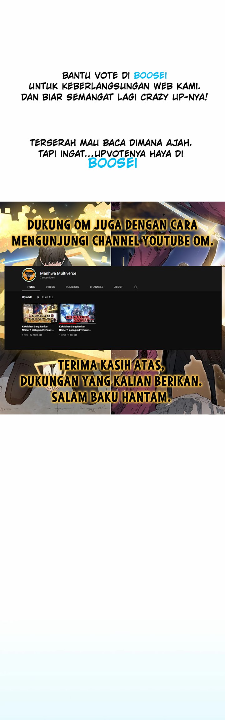 Baca  Pride Of The Blade Chapter 03 Gambar 2