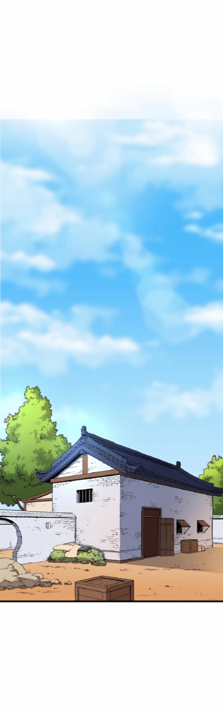 Pride Of The Blade Chapter 03 Gambar 27