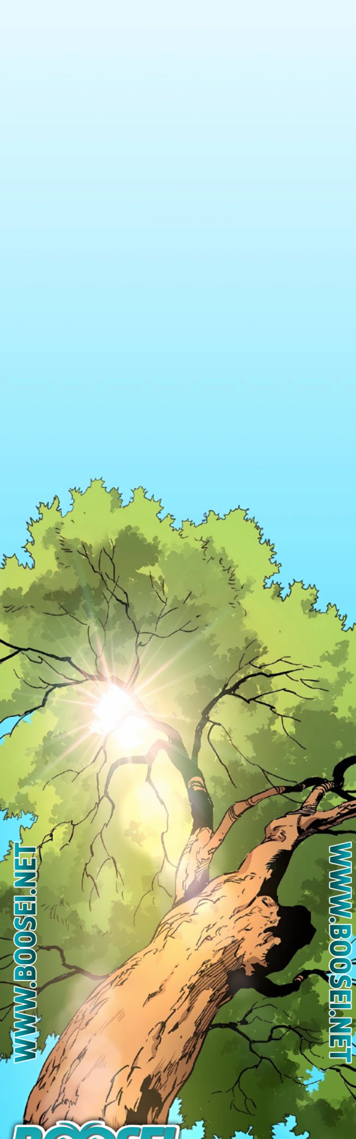 Pride Of The Blade Chapter 03 Gambar 3