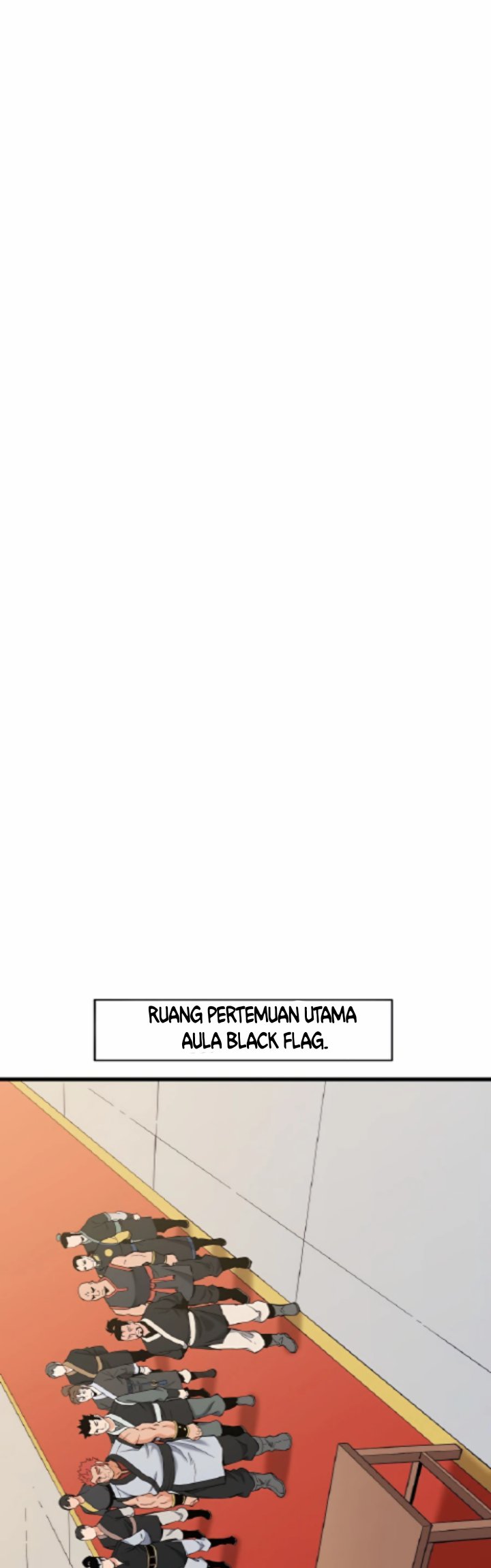 Pride Of The Blade Chapter 03 Gambar 37