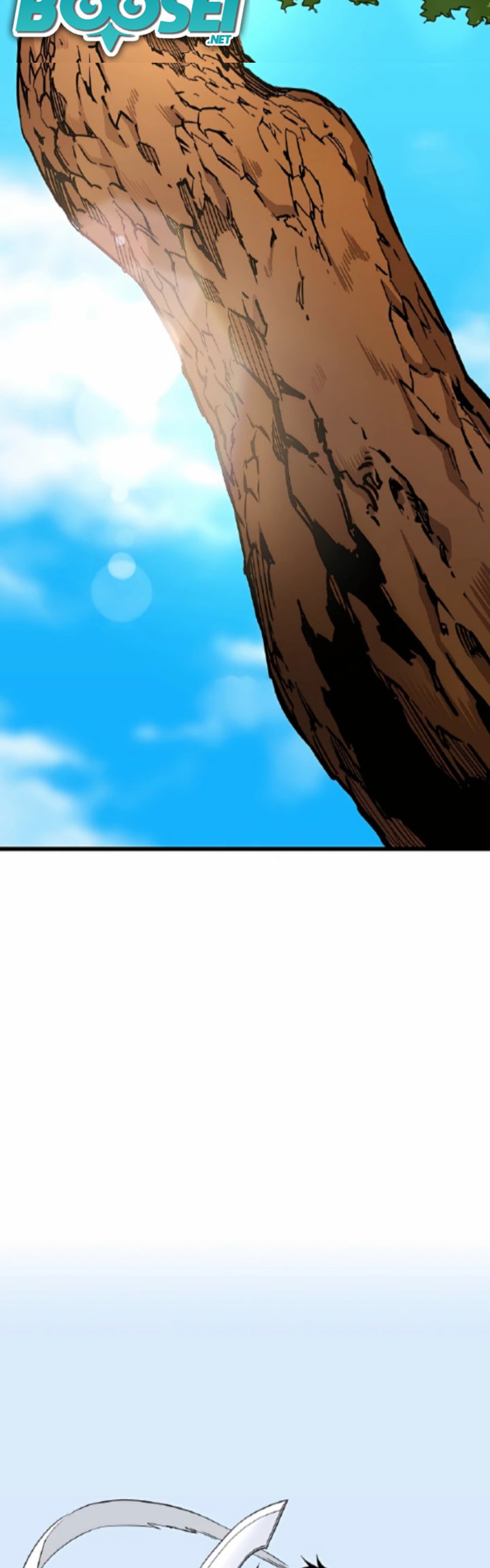 Pride Of The Blade Chapter 03 Gambar 4