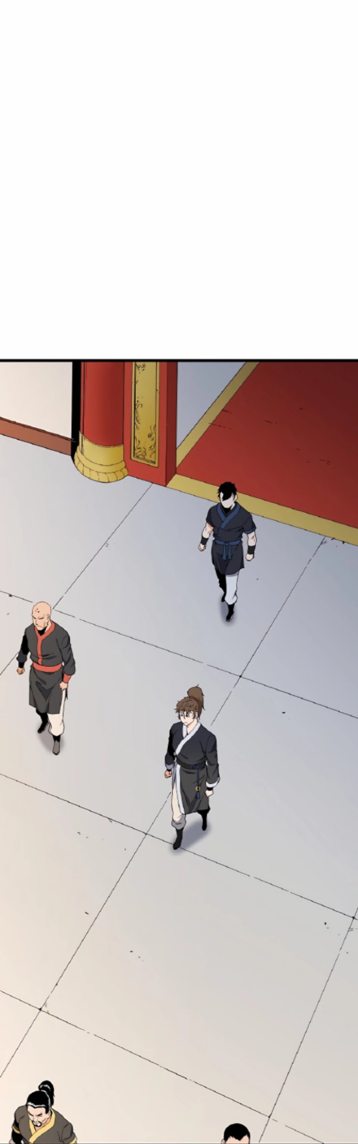 Pride Of The Blade Chapter 03 Gambar 42