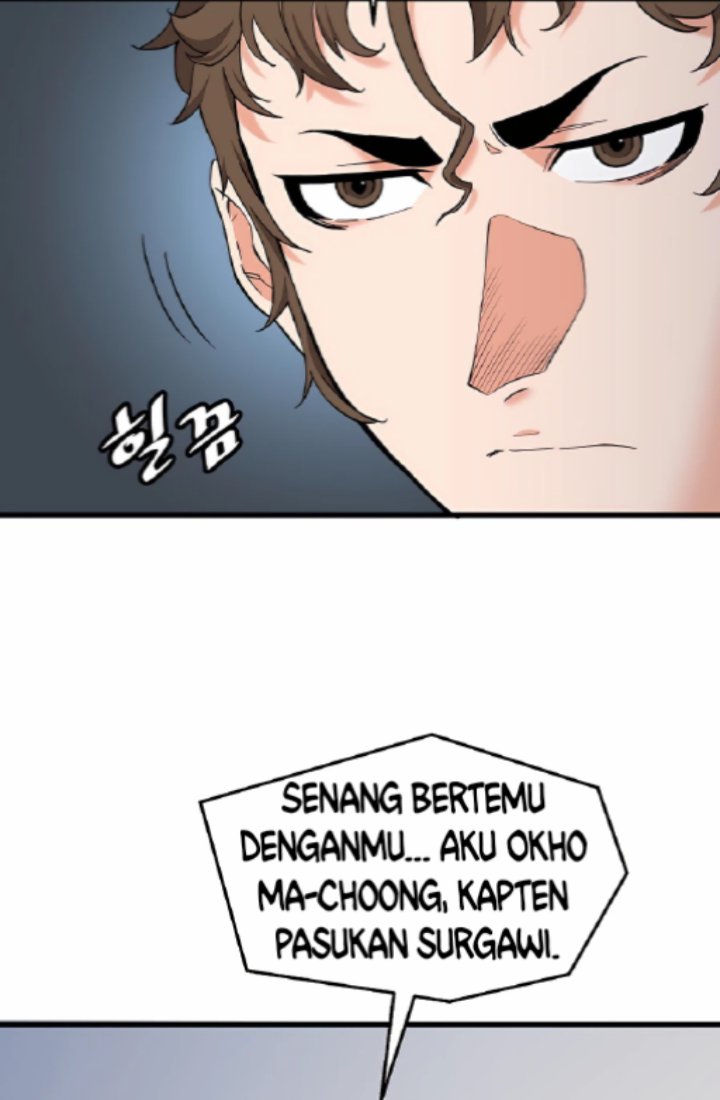 Pride Of The Blade Chapter 03 Gambar 45