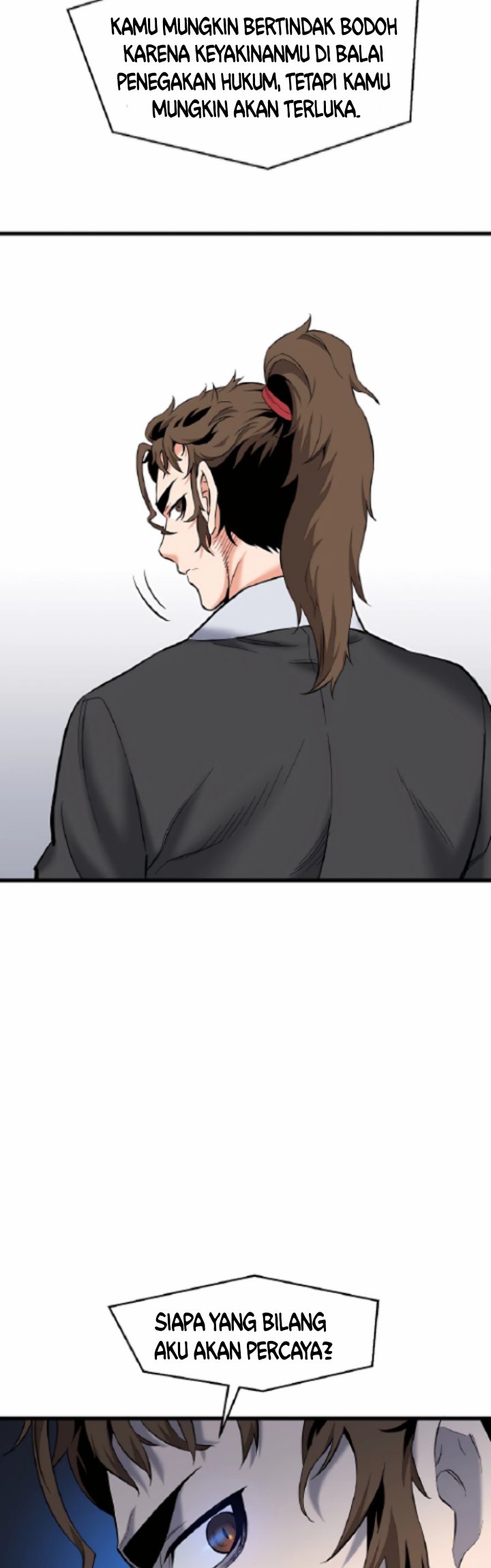 Pride Of The Blade Chapter 03 Gambar 49