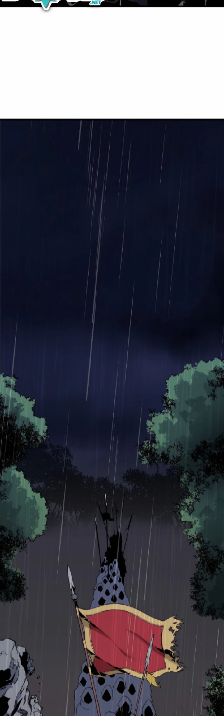 Pride Of The Blade Chapter 03 Gambar 57