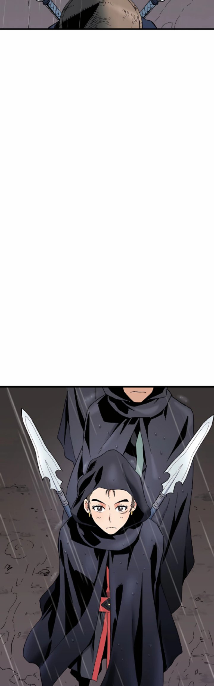 Pride Of The Blade Chapter 03 Gambar 59