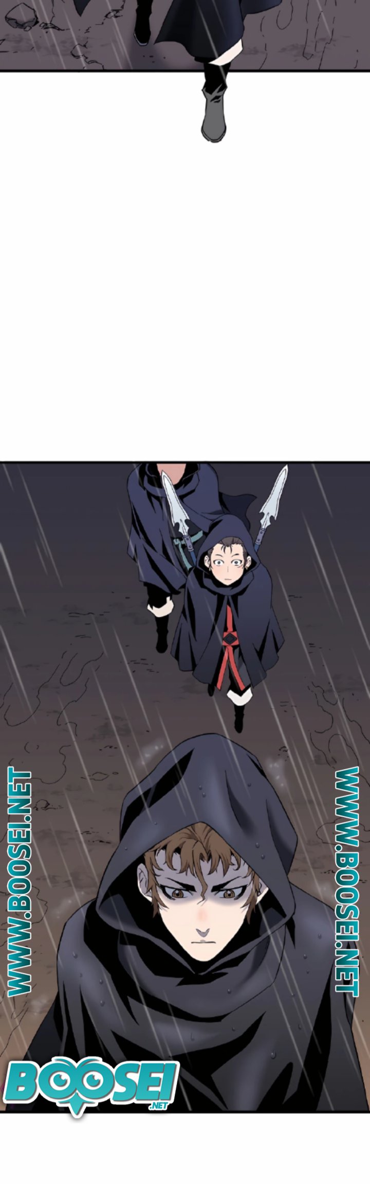 Pride Of The Blade Chapter 03 Gambar 60