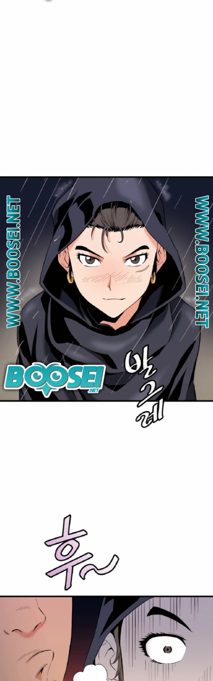 Pride Of The Blade Chapter 03 Gambar 64