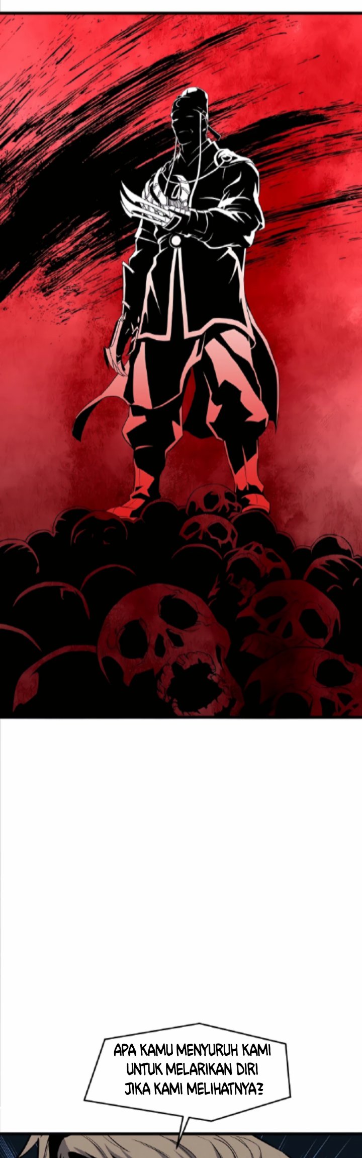 Pride Of The Blade Chapter 03 Gambar 72