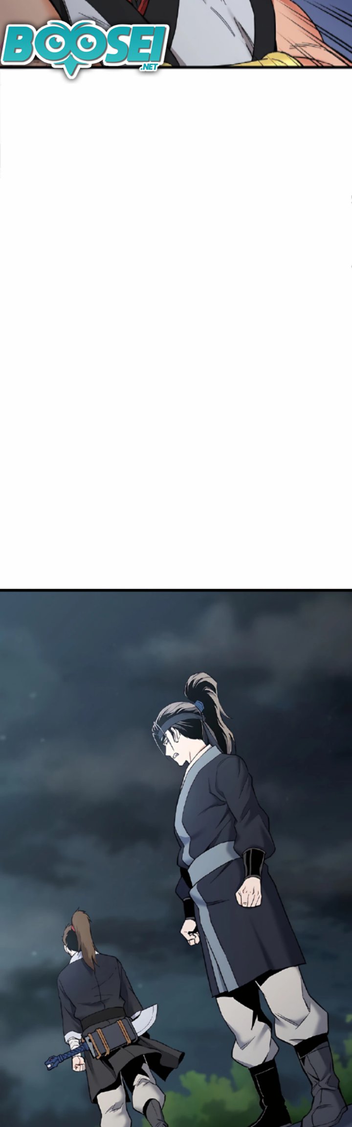 Pride Of The Blade Chapter 03 Gambar 81