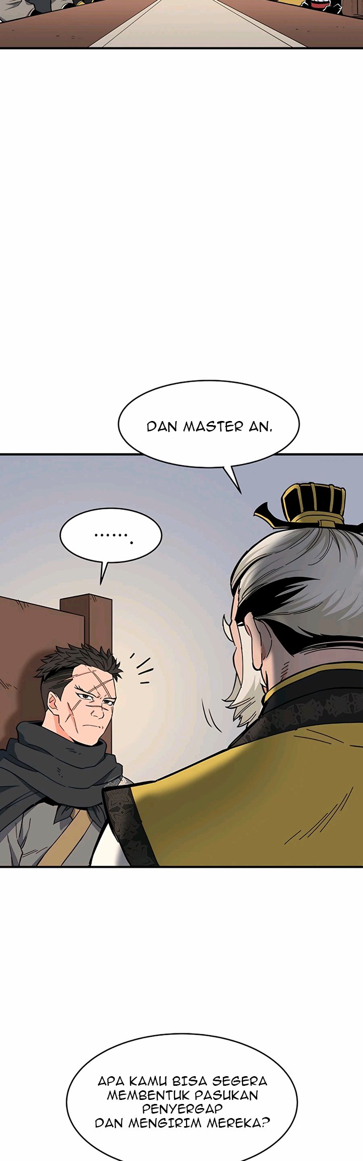 Pride Of The Blade Chapter 02 Gambar 36
