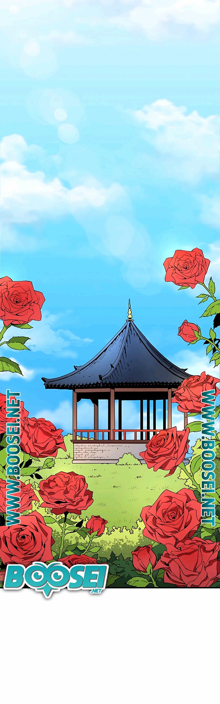 Pride Of The Blade Chapter 02 Gambar 43