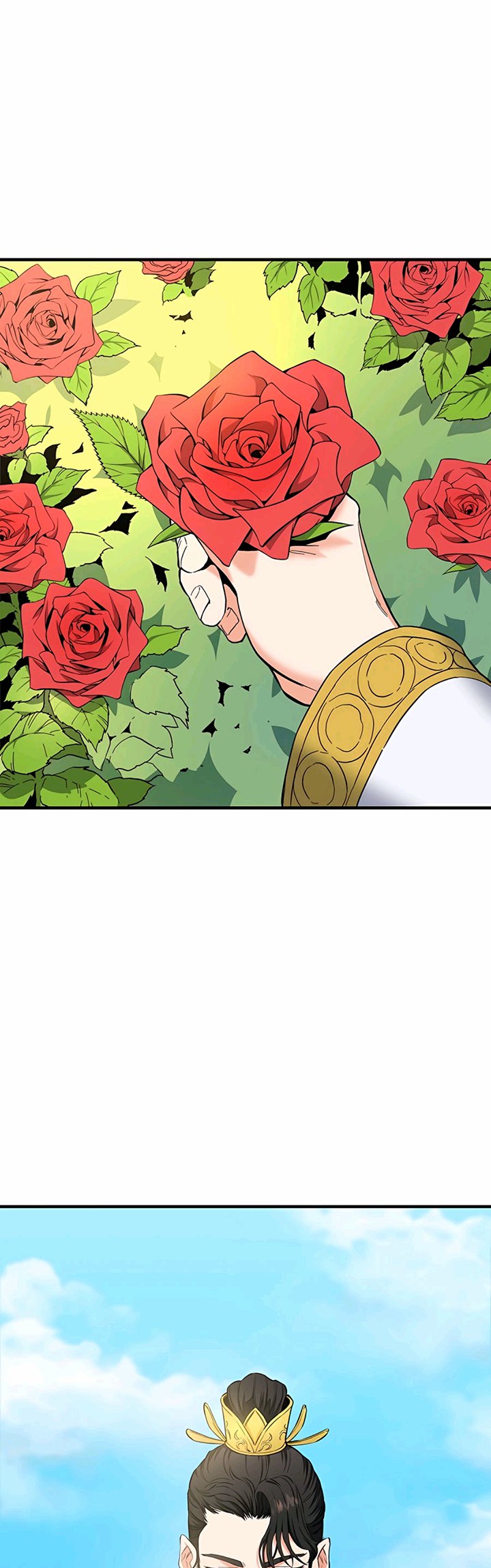 Pride Of The Blade Chapter 02 Gambar 44