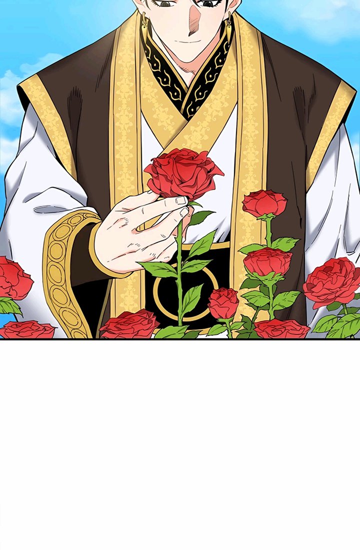 Pride Of The Blade Chapter 02 Gambar 45