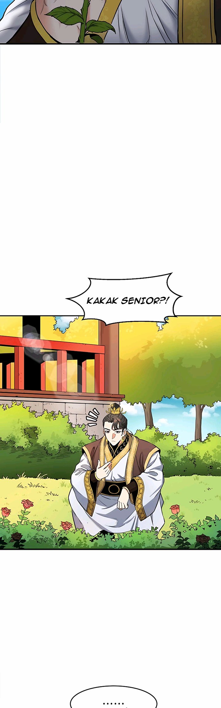 Pride Of The Blade Chapter 02 Gambar 49