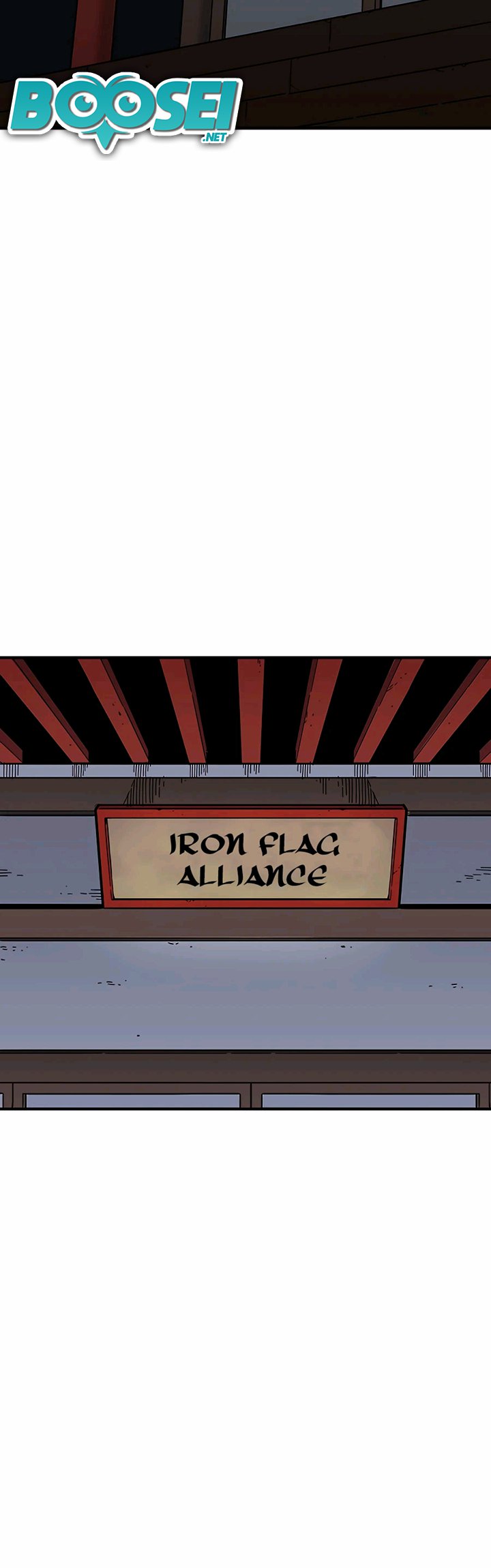 Pride Of The Blade Chapter 02 Gambar 5