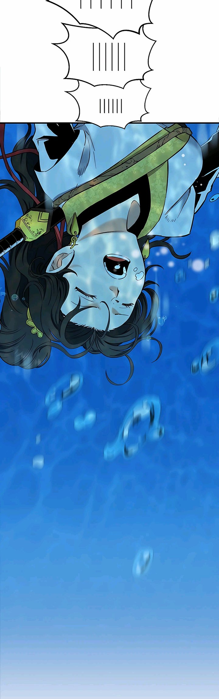 Pride Of The Blade Chapter 02 Gambar 64