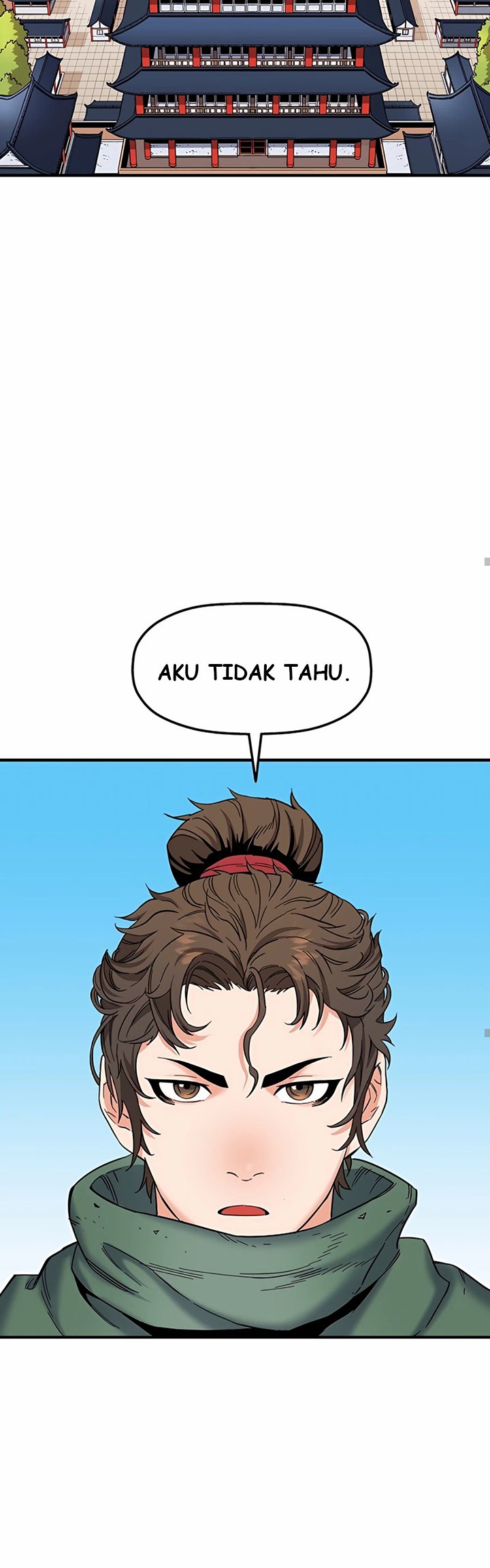Pride Of The Blade Chapter 01 Gambar 38