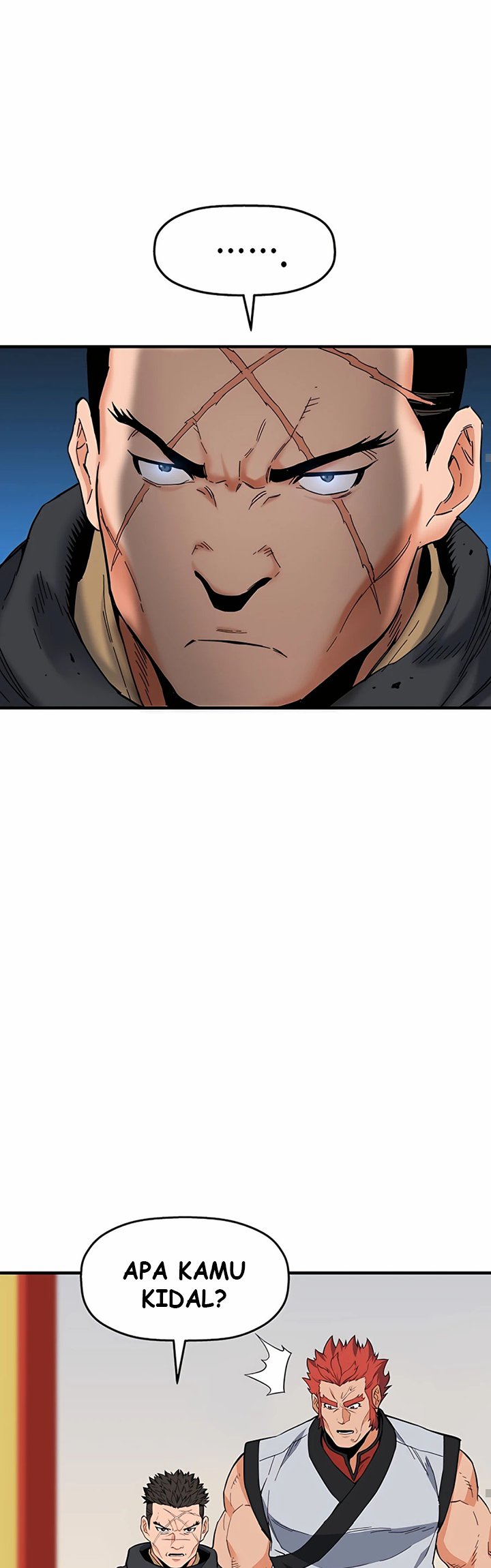 Pride Of The Blade Chapter 01 Gambar 47