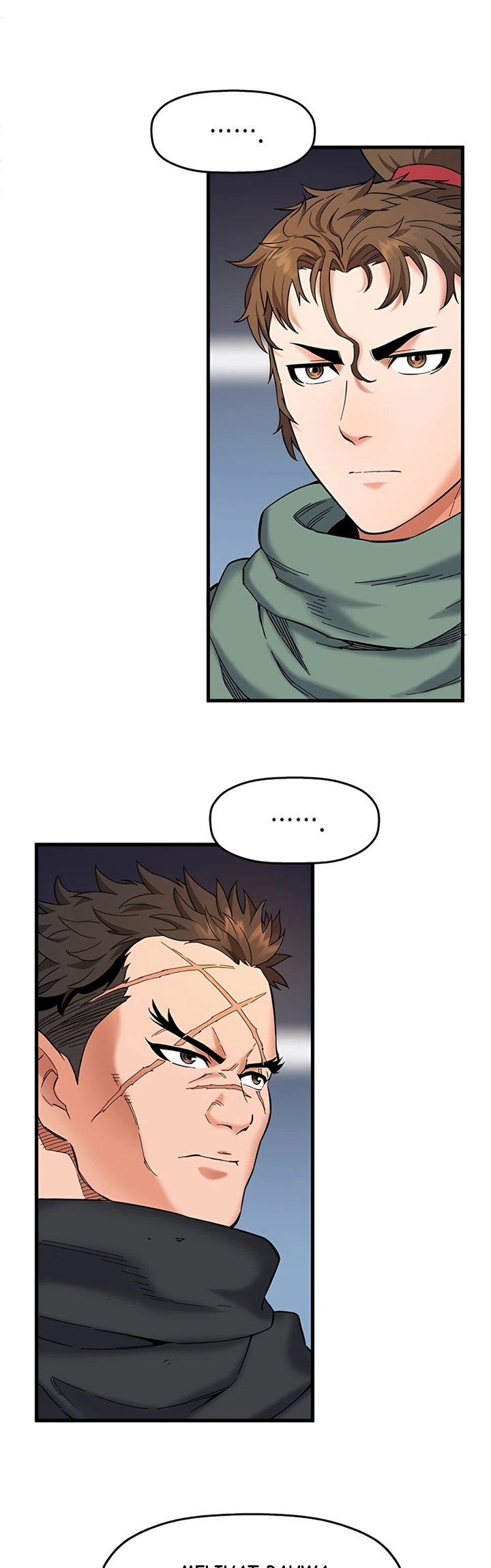Pride Of The Blade Chapter 01 Gambar 50