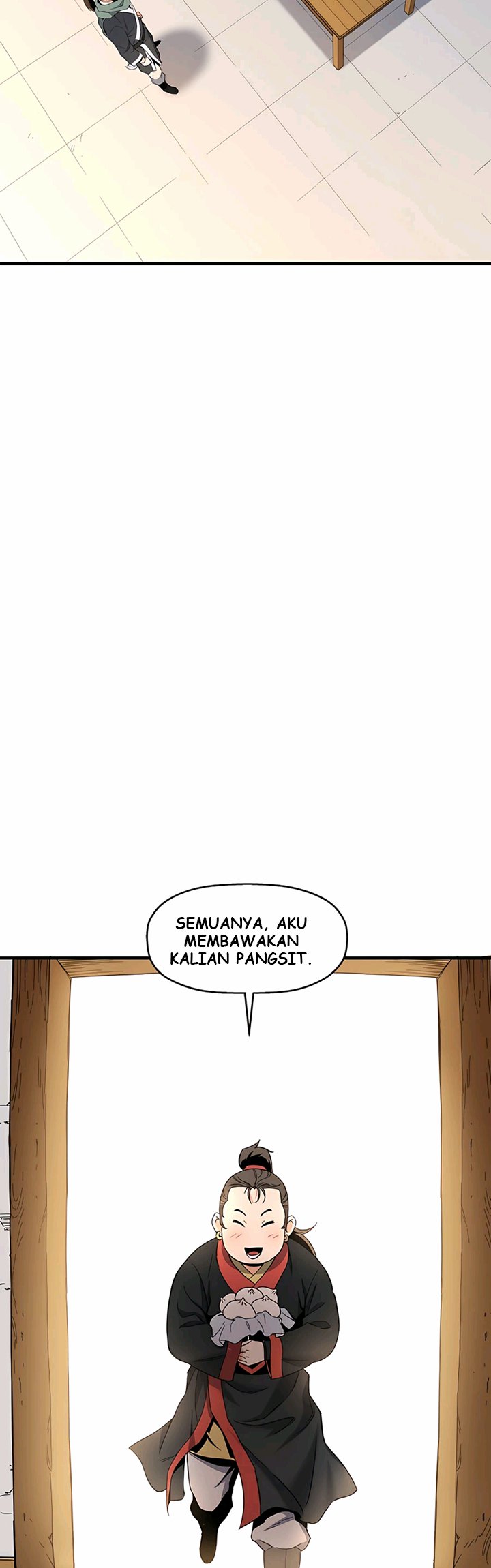 Pride Of The Blade Chapter 01 Gambar 55
