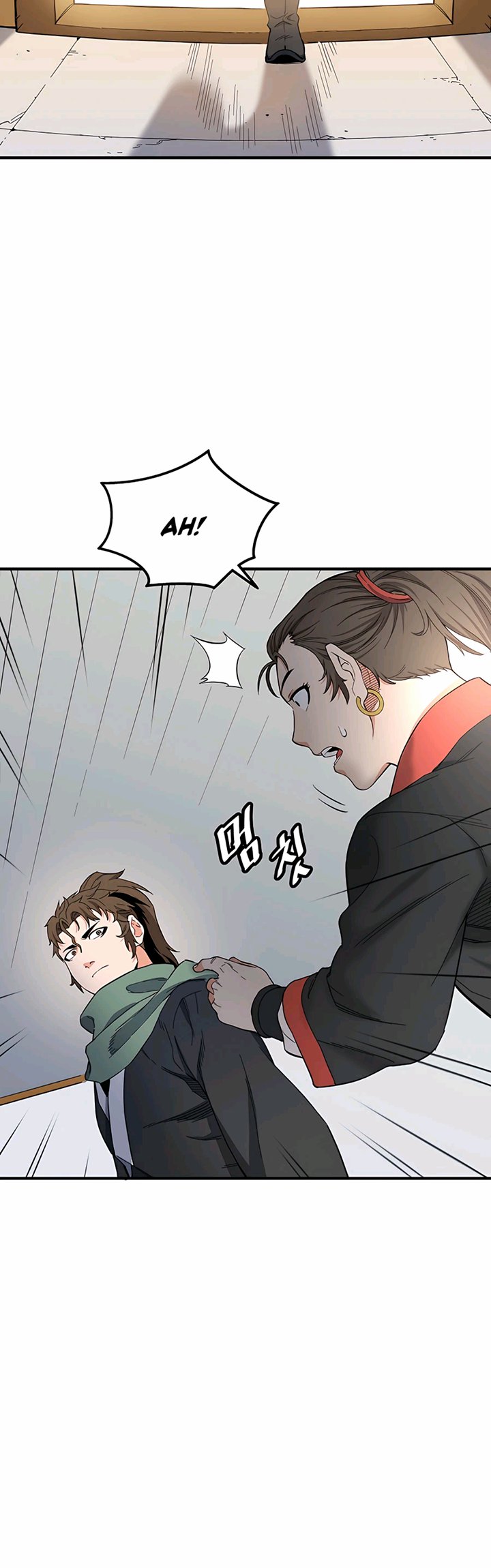 Pride Of The Blade Chapter 01 Gambar 56