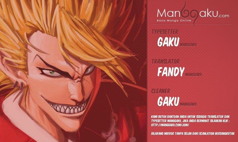 Baca Komik Eyeshield 21 Chapter 30 Gambar 1