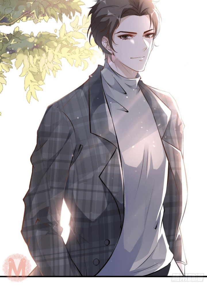 Face With Love, Affection, and Time Chapter 00.1 Gambar 7