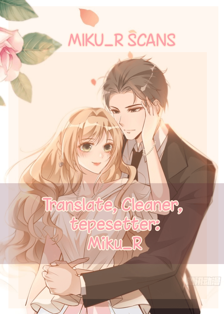 Face With Love, Affection, and Time Chapter 00.1 Gambar 13