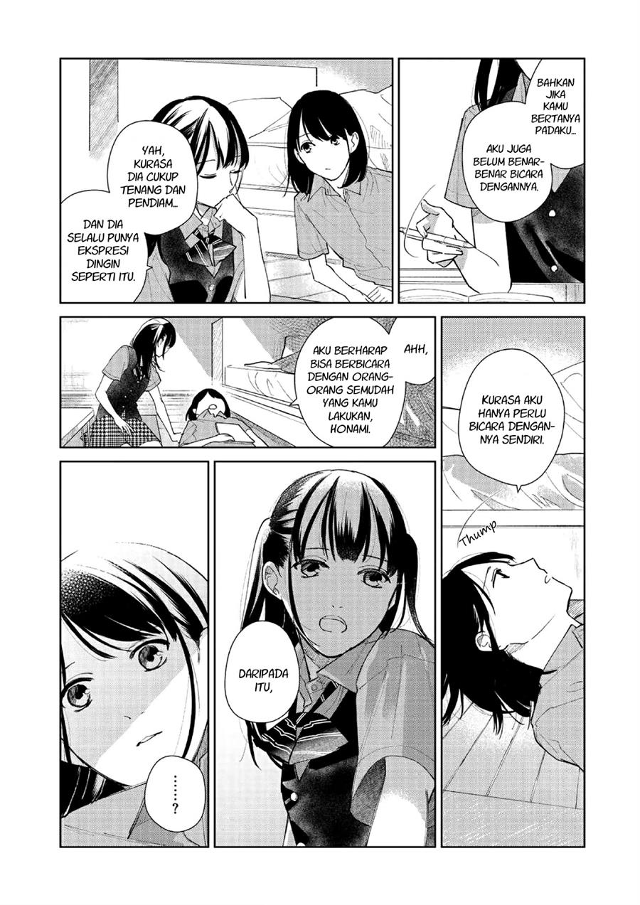 Fainda-goshi no Ano Ko Chapter 2 Gambar 15