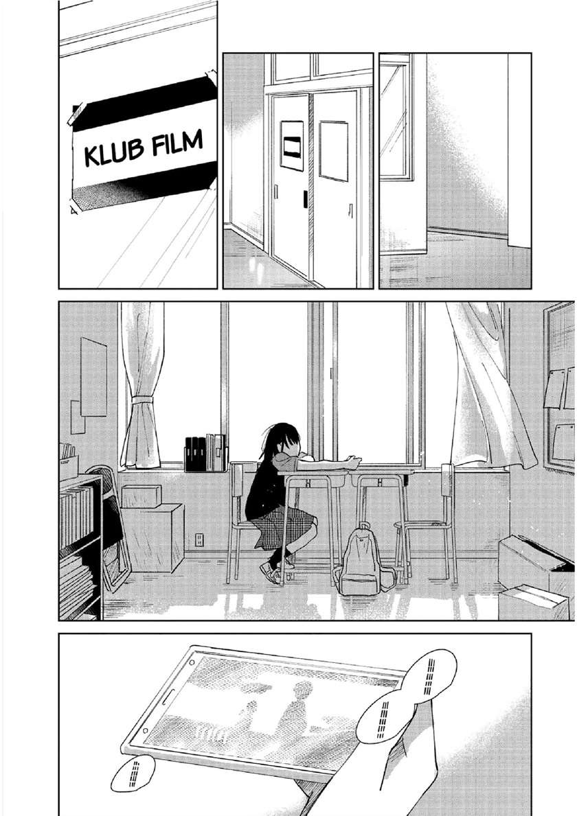 Fainda-goshi no Ano Ko Chapter 1 Gambar 24