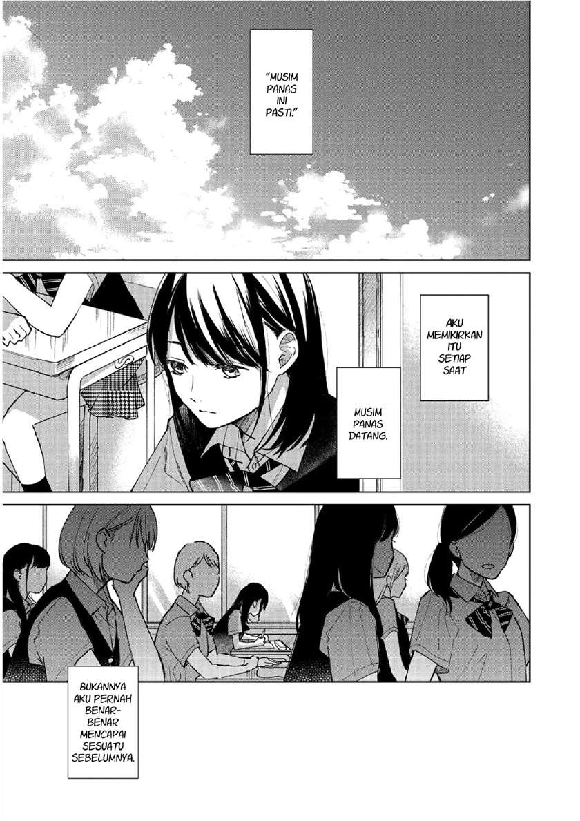 Fainda-goshi no Ano Ko Chapter 1 Gambar 4