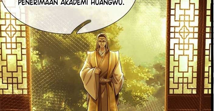 I Can Modify the Timeline of Everything Chapter 02 Gambar 17