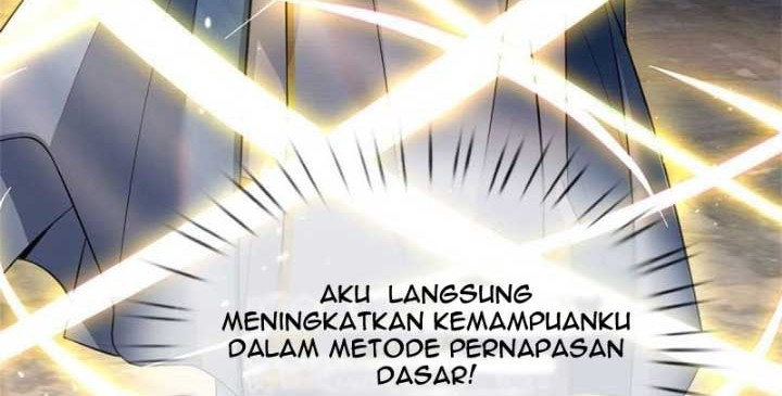 I Can Modify the Timeline of Everything Chapter 02 Gambar 21