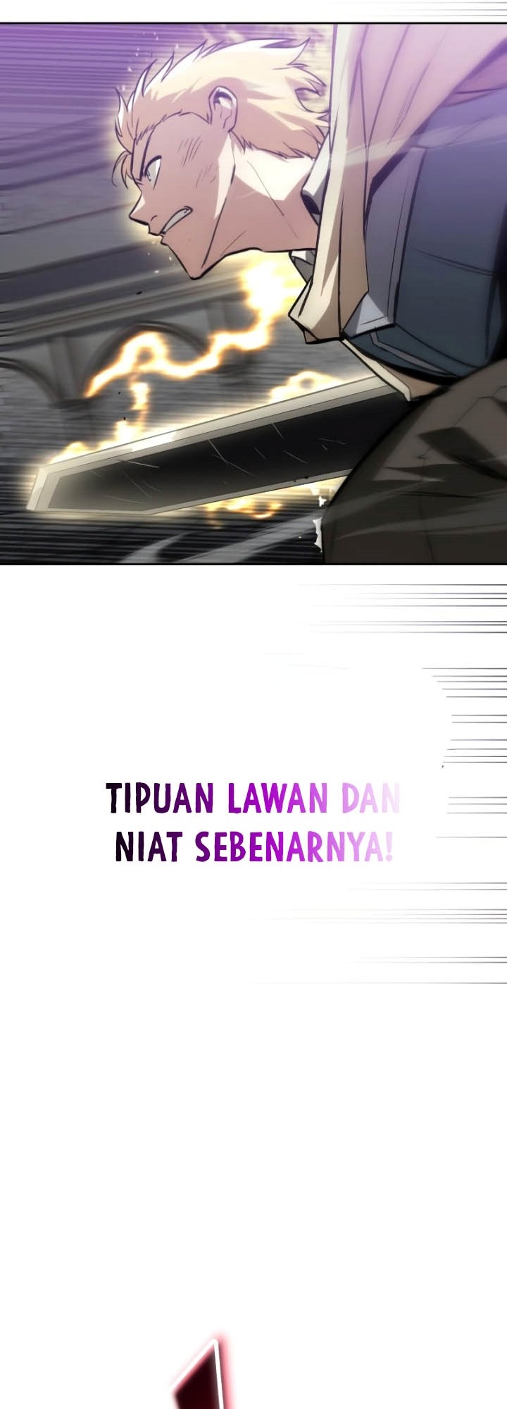 Lazy Prince Becomes a Genius Chapter 70 Gambar 27