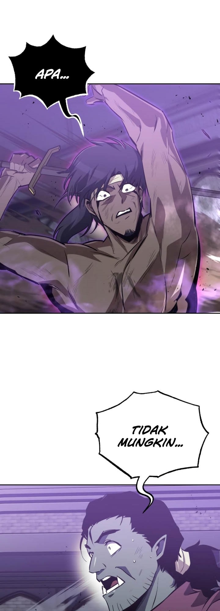 Lazy Prince Becomes a Genius Chapter 70 Gambar 29