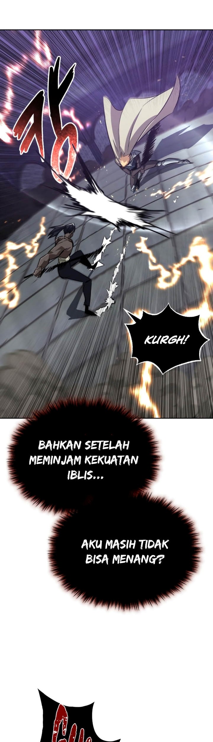 Lazy Prince Becomes a Genius Chapter 70 Gambar 34
