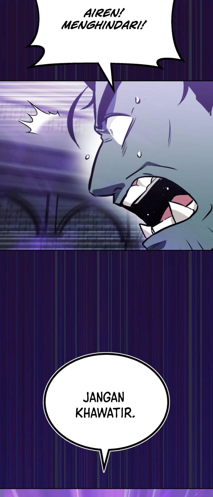 Lazy Prince Becomes a Genius Chapter 70 Gambar 39